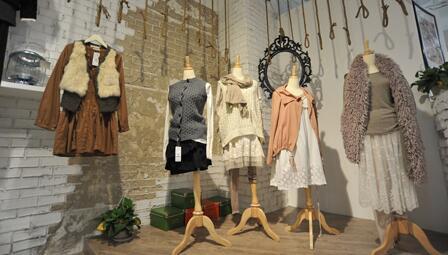 女子辞职做专业网络卖家,如今稳定的客户群已经有10万余人