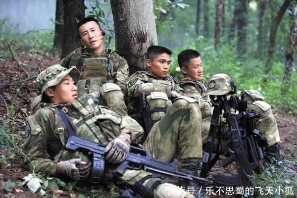 身高1.5米特种兵出身,吴京力捧得百花奖,战狼1