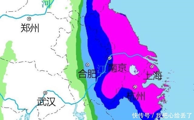 浙江 江苏！确认台风将来袭！大面积大到暴雨大暴雨将分布如下