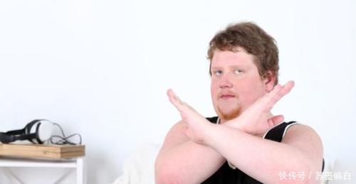 这3种“公认”的错误减肥法，你还一直傻傻的被骗着吗