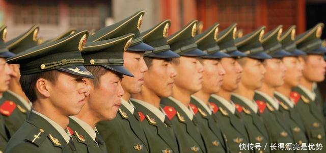 农村退伍军人养老金政策和安置费标准你符合条件吗你领了没