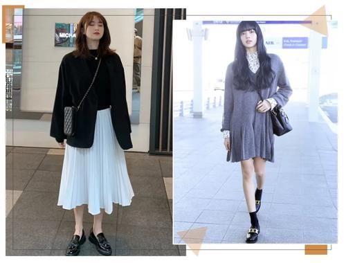  「白鞋」小白鞋失宠了！这5双“仙女鞋”今春必穿，美美美翻了！