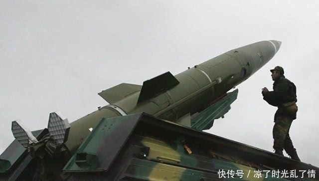  [战术导弹]土军一地面突击队遭“灭顶”