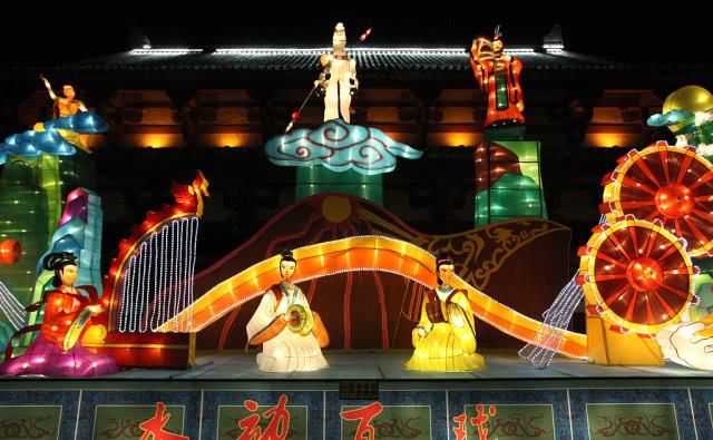 郑阜高铁开通，这一路都有啥好玩的?