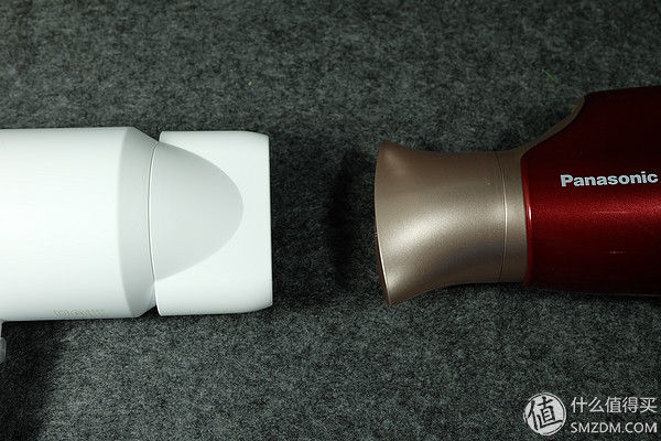 不只有颜值，还很有实力，但仍需改进:直白 HL3 便携负离子吹风机