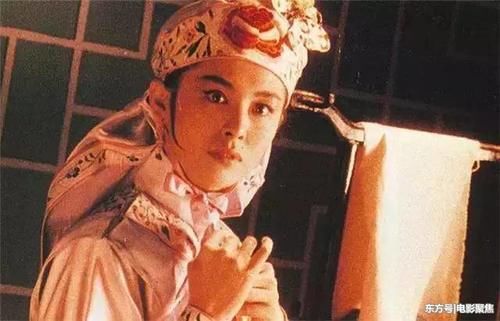 香港电影六对表哥表妹,张学友王祖贤上榜,最后