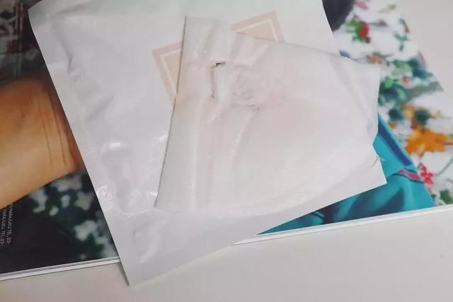 精致女孩丨胸部和私处也要好好护理!