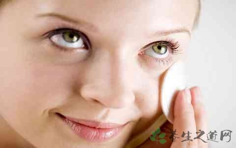 干性皮肤秋季如何保养