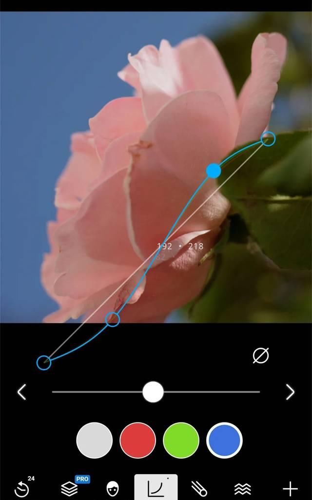  [大圣不空]这样调色，太温柔治愈了！