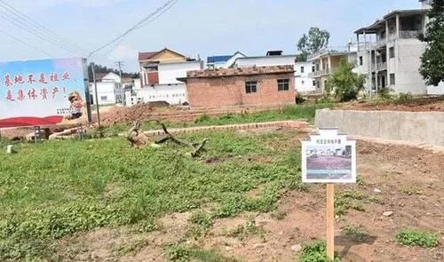  继承■农村户口已迁出，还能继承农村父母宅基地吗？看看吧