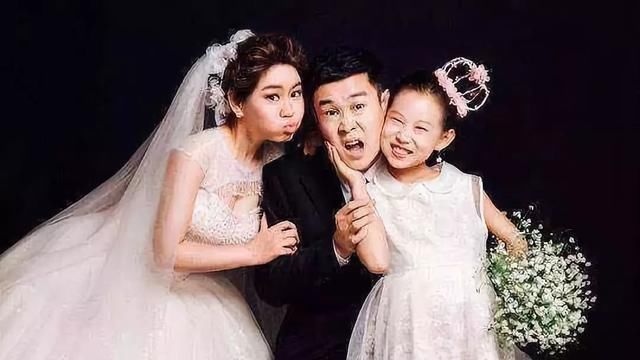 小沈阳豪宅诡异惹人猜忌夫妻关系，秀恩爱庆祝纪念日谣言不攻自破