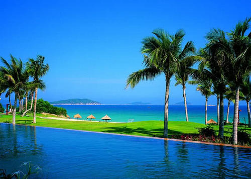 三亚是旅游胜地，为什么猫冬游客越来越少？原因是如此的现实