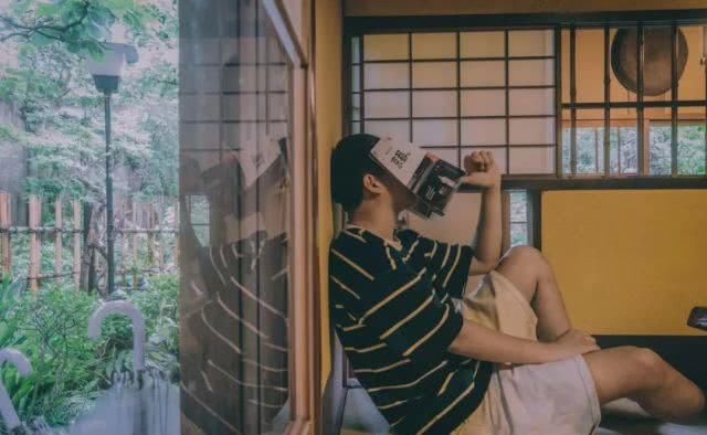 三分文艺，七分清新的国度，走进真实的霓虹国