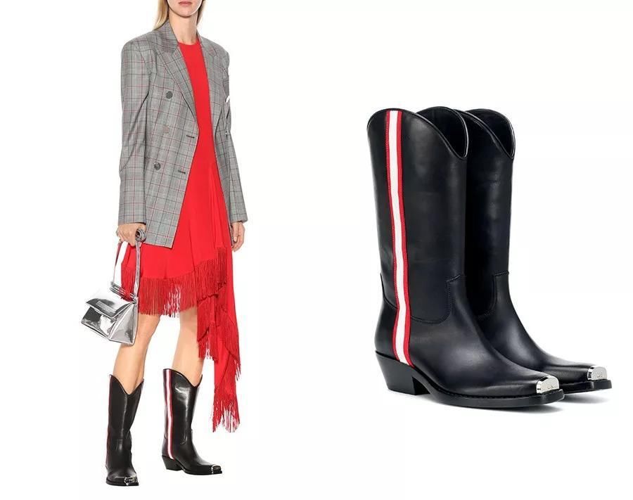 秋季踏出时髦第一步，靠的是这双男人的短靴?