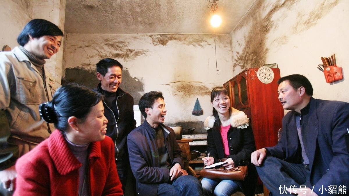 2019年村委班子将“洗牌”，5类人可能要被清理，3类人有望当选！