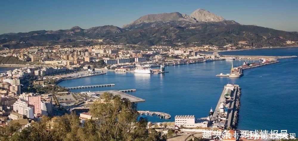 为什么西班牙叫西班牙