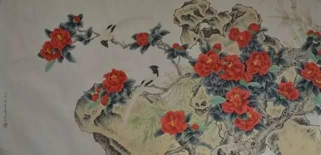 在诗词中绽放的十大名花！你喜欢哪种？