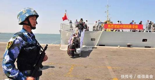 中国撤侨时:日本和韩国人假扮中国人上船?却被