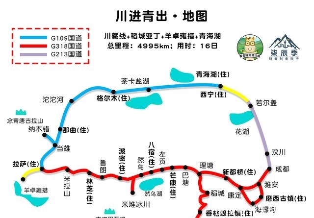 西藏不是人人都可以去，这几类人入藏有限制，轻则遣返，重则丧命