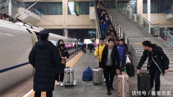  【村民】广西一县有福，将喜提两大高铁项目入驻，村民：好日子