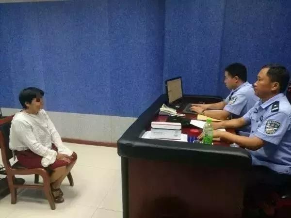 阜阳女子在微信上发了段视频，被拘留了！已有多人因此被抓……