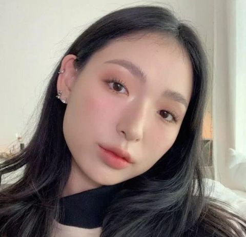 【上眼皮】单眼皮女生太美了!这3种画法快收藏