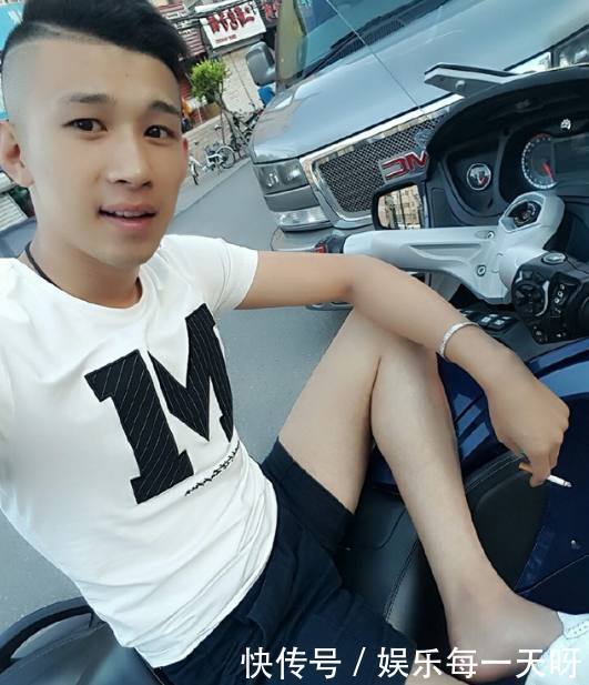 天佑近况不佳，仙洋徒弟语音骡子为师傅澄清谣言