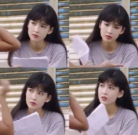 21岁的你拿什么拼过，51岁的周慧敏，48岁的莫文蔚，43岁的佘诗曼