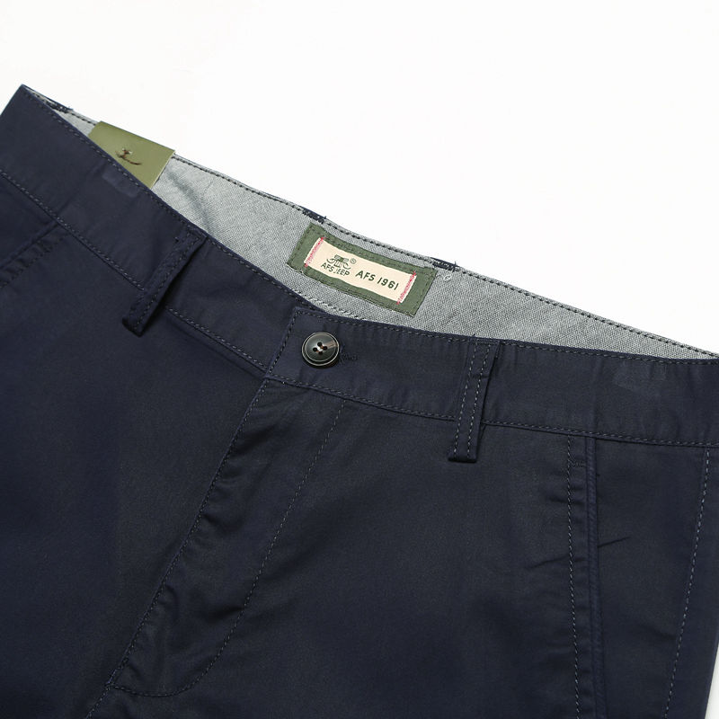 现在特流行这种“散步裤”!难怪老公这个月工资少了一半，忒帅