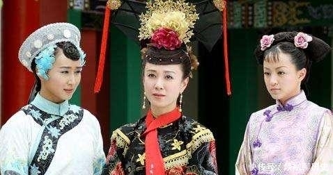  赫舍里氏：她是道光后宫唯一的答应，出身高贵，却被连降四级，死后禁入皇陵