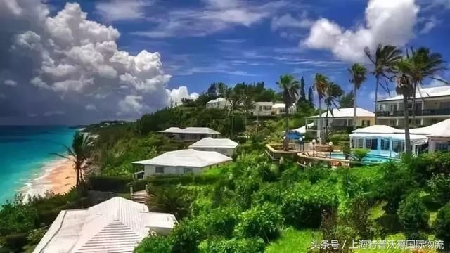 9月起，离岸账户无所遁形!大批账户被封，避税天堂沦陷!