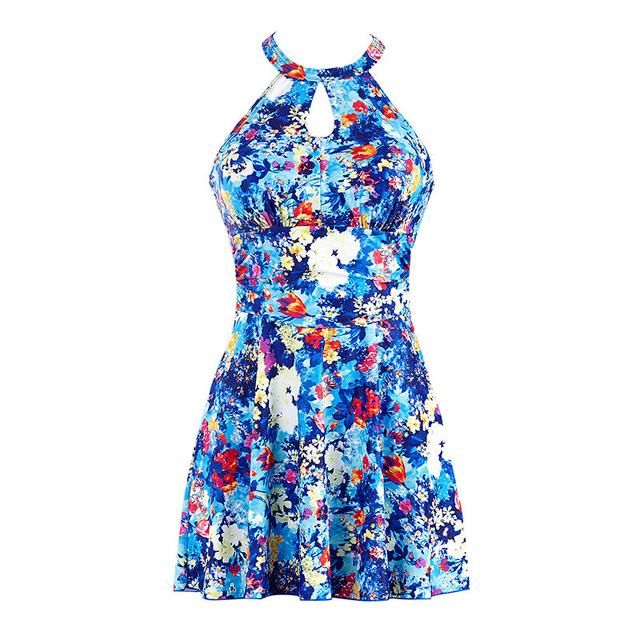 泳装秀场，释放性感MAX