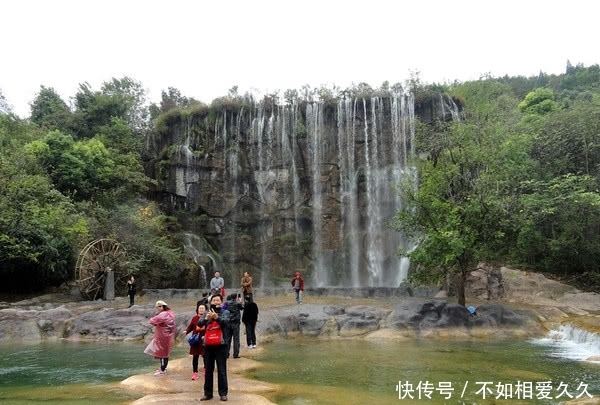 中国3个带“京”的城市，北京南京闻名全国，另一个却没人知道