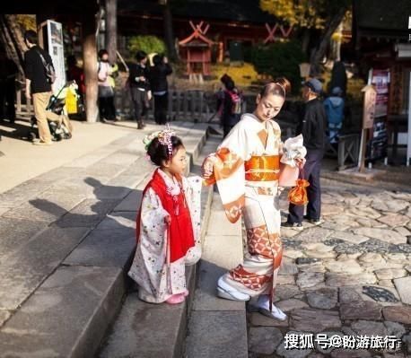  「祈福的灯笼」DAY2日本深度自由行之大阪都门奈良城崎旅行日记
