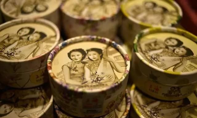  #如今#老牌精品国货，纵跨三个世纪的上海女人雪花膏，如今却无人问津