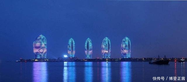 中国最奇特三线城市仅为三线消费水平却堪比一线，名气远超省会