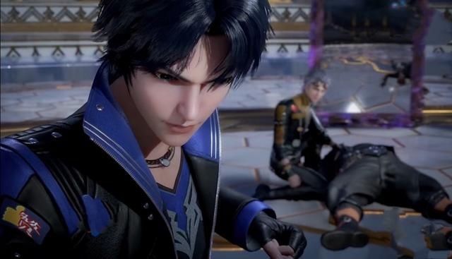 『星罗帝国』斗罗98预告:深析星罗天斗内政,戴沐白夫妻如何合体扭转乾坤?