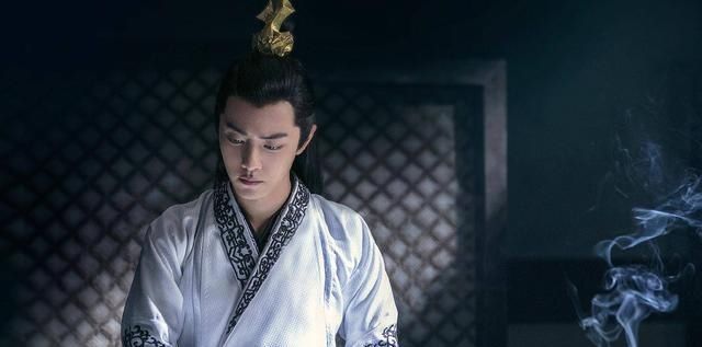 肖战还会演庆余年