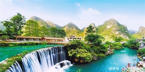  「桂林」广西为何简称桂人们称广西为八桂，“八桂”是指哪八个