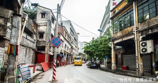 广东未来最吃香的城市，不是深圳和广州，就连珠海东莞都被没选上