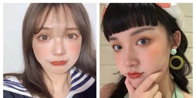 「合适」肉肉脸适合什么发型?这几款很合适!