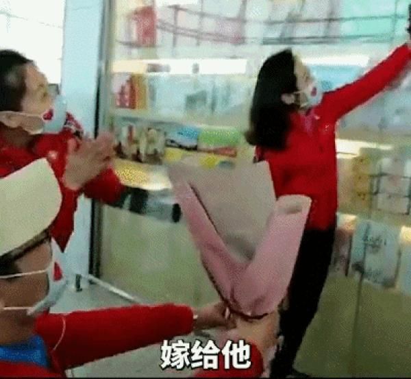  医疗队■广东医疗队遇上福建医疗队，画风哈哈哈…