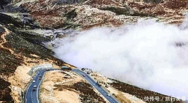 为什么走川藏线时,每百十公里就要掏一次身份证?看完要注意了