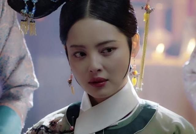  『卷土重来』迷人计｜平眉卷土重来？《庆余年》化妆师出来挨打！