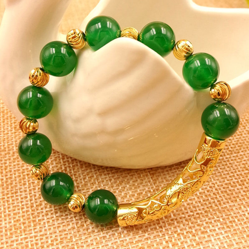 戴着粗硕“金链”的男人不一定是“土豪”，看完下图你就知道了