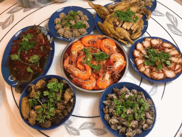 “我太难了！”今天没有一只鸭子能活着走出藤县、走出广西！