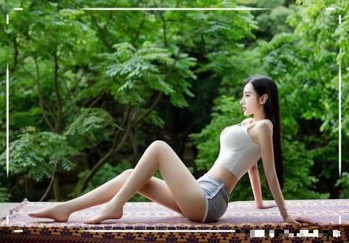  时尚@美女街拍到底是冷是热，只有辣妈才知道吧