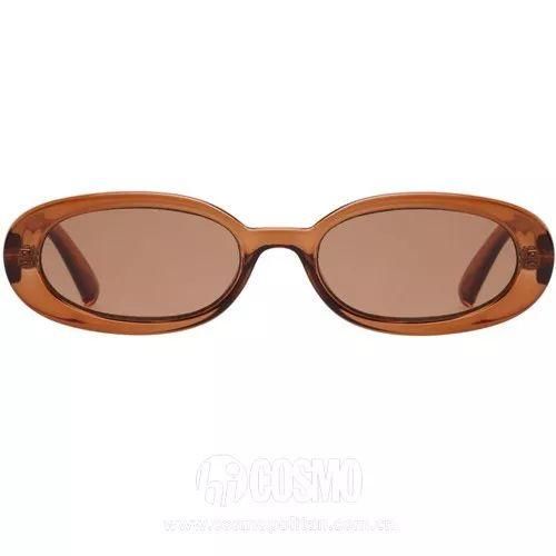 时髦办 | 戴着最时髦的太阳镜,遮住最悲伤的黑眼圈