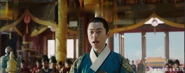  大明：大明风华：2个女人最睿智，胡善祥证明上位不易，若基终大婚