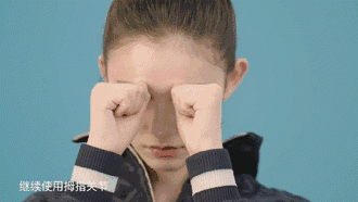 羡慕| 瘦身14斤达到颜值巅峰,林允的少女肌也太水灵了!